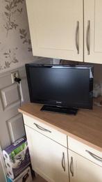 Sharp tv, Audio, Tv en Foto, Televisies, Ophalen of Verzenden, Zo goed als nieuw, 50 Hz, Sharp