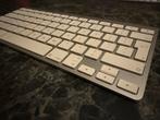Apple Draadloos Toetsenbord - Uitstekende Staat, Computers en Software, Multimediatoetsen, Ophalen of Verzenden, Zo goed als nieuw