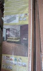 hout patroon; geen IKEA!, Doe-het-zelf en Verbouw, Vloerdelen en Plavuizen, Ophalen, 50 tot 150 cm, Zo goed als nieuw, 10 tot 30 cm