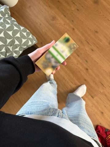 MSCHF Blur A$50 AUD Figure beschikbaar voor biedingen