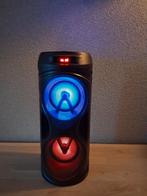 Roseland boomer speaker bluetooth, Overige typen, Zo goed als nieuw, Minder dan 60 watt, Ophalen