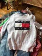 Mega groot kledingpakket dames m! Tommy, supertrash, pak,, Kleding | Dames, Ophalen, Zo goed als nieuw, Maat 38/40 (M)