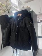 Originele moose knuckles jas maat 158, Ophalen of Verzenden, Zo goed als nieuw, Maat 46 (S) of kleiner, Zwart