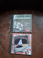 Te koop 2cd's van rowwen heze . Voor verzamelaar., Ophalen of Verzenden, Zo goed als nieuw, Levenslied of Smartlap