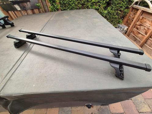 Thule dakdragers, Auto diversen, Dakdragers, Gebruikt, Ophalen
