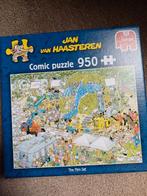 Jan van Haasteren puzzel, 950 stukjes. Filmset, Ophalen of Verzenden, Zo goed als nieuw