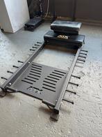 ATX Hip Thruster / Glute Shaper, Sport en Fitness, Ophalen, Gebruikt, Metaal, Overige typen