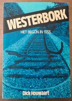 Westerbork, het begon in 1933 - Dick Houwaart, Ophalen of Verzenden, Tweede Wereldoorlog, Zo goed als nieuw, Algemeen