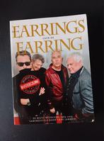 2 boeken over the Golden earring, Boeken, Ophalen, Zo goed als nieuw