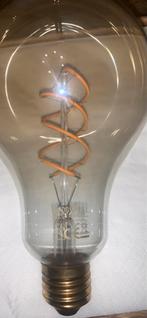 6x Dikke fitting -led dimbare lampen 600 Lm., Ophalen of Verzenden, Zo goed als nieuw, Led-lamp