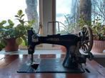 Veritas naaimachine met tafel, Antiek en Kunst, Antiek | Naaimachines, Ophalen