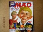 adv2681 mad magazine 2, Boeken, Stripboeken, Gelezen, Ophalen of Verzenden