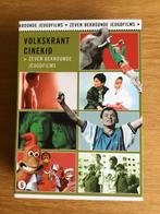 Volkskrant Cinekid Dvd Box, Vanaf 6 jaar, Ophalen, Gebruikt, Film