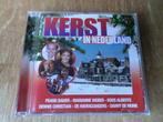 Kerst in Nederland CD, Ophalen of Verzenden, Zo goed als nieuw, Kerst