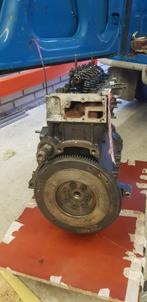 Gereviseerde Renault R4 GTL motor 1100cc, Ophalen, Gereviseerd, Renault