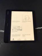 Kobo Libra H2o, Computers en Software, E-readers, Ophalen of Verzenden, Gebruikt, Rakuten Kobo, Touchscreen