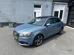 Audi A1 1.2 TFSI | NAVI | PANO |, Voorwielaandrijving, Euro 5, Zwart, 4 cilinders
