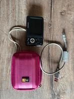 Samsung camera, Ophalen, Zo goed als nieuw, Samsung, 8 keer of meer
