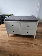 Jysk Bank TERPET ladekast met kussen - Zo goed als nieuw, Huis en Inrichting, Kasten | Dressoirs, Ophalen, Scandinavisch, 50 tot 100 cm