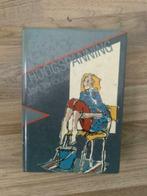 Jan terlouw hoogspanning boek koartsluting Fries 10, Boeken, Kinderboeken | Jeugd | 13 jaar en ouder, Gelezen, Verzenden