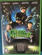 3 voor 1 prijs oa Green Hornet, It's the Rage, 80 days, Vanaf 12 jaar, Verzenden, Gebruikt, Fantasy