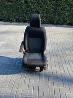 Opel Vivaro Bestuurdersstoel - Rugleuning Defect, Ophalen, Gebruikt, Opel