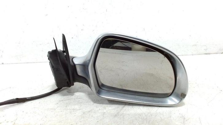 Spiegel buiten rechts elektrisch Audi S3, Auto-onderdelen, Spiegels, Audi, Gebruikt, Herkomst onderdeel bekend, 12 maanden garantie
