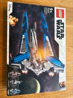 Lego diverse Star Wars Sets 75336 75362 75386 75383, Ophalen, Zo goed als nieuw, Complete set, Lego