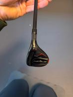 Taylormade Stealth 2 hyb 4  - R flex - Proefslaan mogelikk!, Ophalen of Verzenden, Zo goed als nieuw, Club, Overige merken