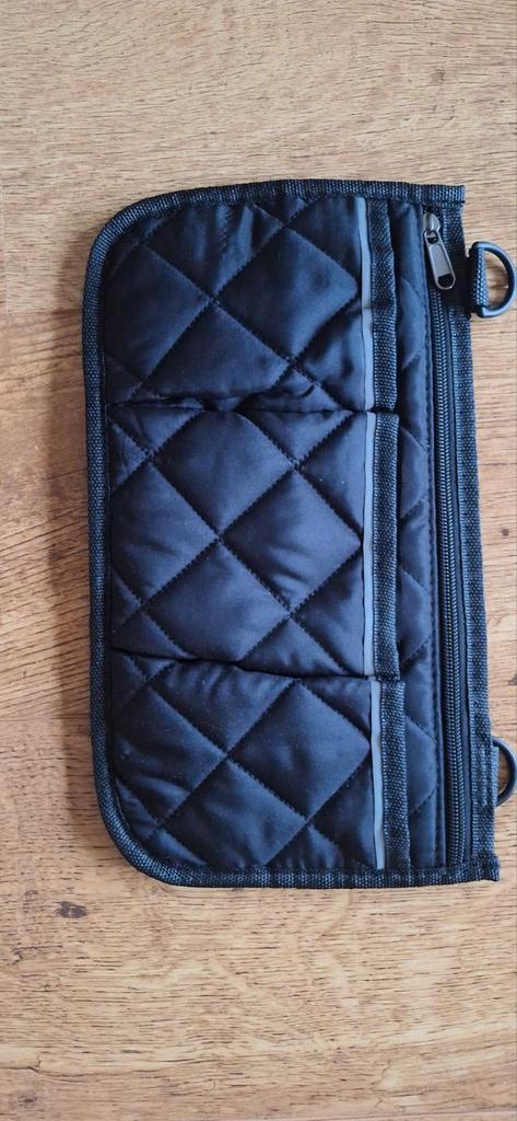 Rolstoeltas - Handig en Praktisch!, Diversen, Rolstoelen, Nieuw, Duwrolstoel, Ophalen of Verzenden