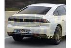 Peugeot 508 (9/18-) achterlicht Rechts buiten Origineel! 981, -, Verzenden, -, Nieuw