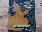 Player's Guide Shining Fates, Hobby en Vrije tijd, Ophalen of Verzenden, Nieuw, Boek of Catalogus