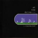Cd At The Drive-In – In/Casino/Out (Post-Hardcore, Punk), Cd's en Dvd's, Ophalen of Verzenden, Gebruikt, Poprock