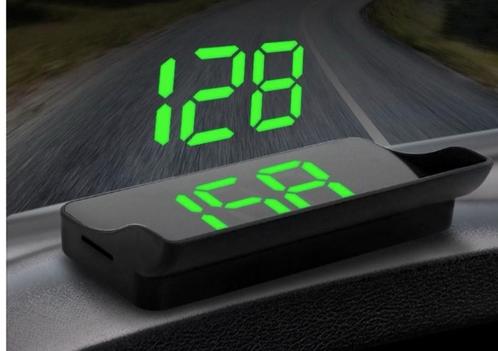 Head up display HUD  (NIEUW), Auto diversen, Auto-accessoires, Nieuw, Ophalen of Verzenden