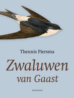 Zwaluwen van Gaast Theunis Piersma, Ophalen of Verzenden, Nieuw