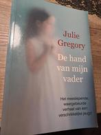 Julia Gregory - De hand van mijn vader, Verzenden, Nederland