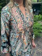 Super mooi tuniekje/jurkje v Vintage Dressing mtS/M, Ophalen of Verzenden, Zo goed als nieuw, Maat 36 (S), Vintage dressing