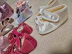 Nieuw klein partijtje baby schoentjes, Ophalen of Verzenden, Nieuw, Meisje, Schoentjes
