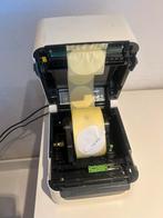 Toshiba B-FV4D Thermische Printer - Zo Goed Als Nieuw, Ophalen of Verzenden, Zo goed als nieuw, Etiket