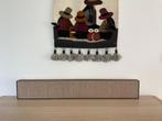 BeoSound Stage Soundbar, Ophalen, Met ingebouwde subwoofer, Zo goed als nieuw