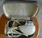 Philishave (wit) Werkend elektrisch scheerapparaat., Witgoed en Apparatuur, Persoonlijke-verzorgingsapparatuur, Ophalen of Verzenden