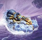 Skylanders Superchargers COMBO Pop Fizz Soda Skimmer, Avontuur en Actie, Activision Blizzard International B.V., Eén computer