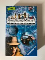 Scotland Yard spel pocketeditie, Ophalen of Verzenden, Zo goed als nieuw