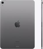 Apple iPad Air 6 (2024) 11 - WiFi + 5G - 128GB ALLE KLEUREN, Apple iPad, 11 inch, Nieuw, Ophalen of Verzenden