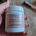 Christophe Robin - volume & versterkende pasta voor dun haar, Ophalen of Verzenden, Nieuw, Haarverzorger of -hersteller
