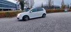 Volkswagen golf 5, 1.4 tsi GT sport 2009, USB, Wit, Handgeschakeld, Golf
