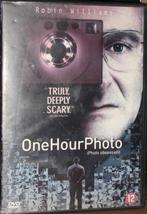 dvd one hour photo, Vanaf 16 jaar, Ophalen of Verzenden, Overige genres