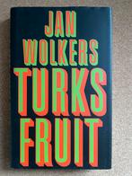 Turks fruit Jan Wolkers, Ophalen of Verzenden, Zo goed als nieuw