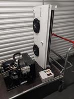 3/4 PK Koeling Koelinstallatie Koelcel Koelmotor & Verdamper, Ophalen