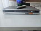 Sony RDR-HX710 DVD-recorder met harde schijf – 160GB, Dvd-speler, Gebruikt, Met harddisk, Ophalen of Verzenden